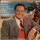 LP - Jackie Gleason - How Sweet It Is For Lovers
