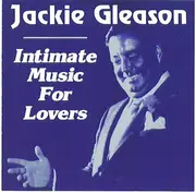 CD - Jackie Gleason - Intimate Music for Lovers