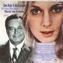 LP - Jackie Gleason - Irving Berlin's Music For Lovers