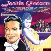 CD - Jackie Gleason - Jackie Gleason