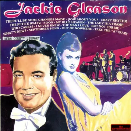 Jackie Gleason - Jackie Gleason