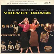 Jackie Gleason - Jackie Gleason Presents Velvet Brass (Part 1)