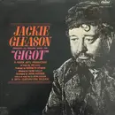 LP - Jackie Gleason - Jackie Gleason Presents His Original Music For 'Gigot' - Mono