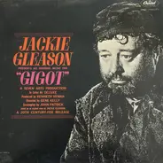 Jackie Gleason - Jackie Gleason Presents His Original Music For "Gigot"