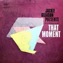 LP - Jackie Gleason - Jackie Gleason Presents Lush Musical Interludes For That Moment