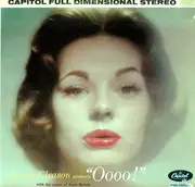 LP - Jackie Gleason - Jackie Gleason Presents 'Oooo!'