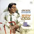 LP - Jackie Gleason - Jackie Gleason Presents Riff Jazz