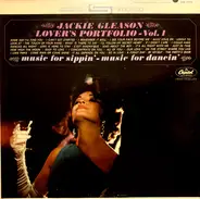 Jackie Gleason - Lover's Portfolio-Vol. 1