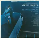 LP - Jackie Gleason - Music Around The World For Lovers Only
