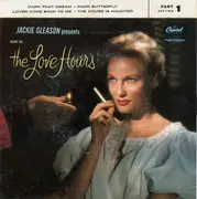 7inch Vinyl Single - Jackie Gleason - Music For The Love Hours (Part 1) - EP