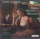 7inch Vinyl Single - Jackie Gleason - Music, Martinis, And Memories (Part 3)