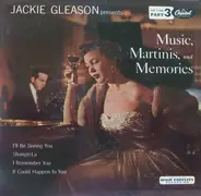 Jackie Gleason - Music, Martinis, And Memories (Part 3)