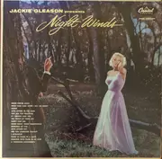 LP - Jackie Gleason - Night Winds