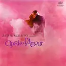 LP - Jackie Gleason - Opiate d'Amour