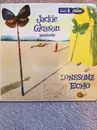 7inch Vinyl Single - Jackie Gleason - Presents Lonesome Echo (Part 1)