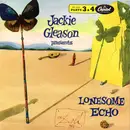 2x7inch Vinyl Single - Jackie Gleason - Presents Lonesome Echo (Parts 3 & 4)