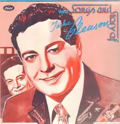 Double LP - Jackie Gleason - Songs And Story Of Jackie Gleason Vol.5
