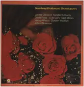 Jackie Gleason - Broadway & Hollywood Showstoppers