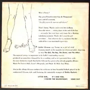 2x7inch Vinyl Single - Jackie Gleason - Tawny