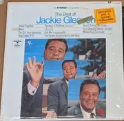 LP - Jackie Gleason - The Best Of Jackie Gleason