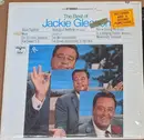 LP - Jackie Gleason - The Best Of Jackie Gleason