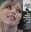 LP - Jackie Gleason - The Most Beautiful Girl In The World