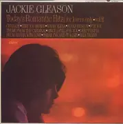 LP - Jackie Gleason - Today's Romantic Hits - For Lovers Only - Vol 2