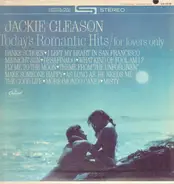 Jackie Gleason - Today's Romantic Hits - For Lovers Only