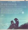 LP - Jackie Gleason - Today's Romantic Hits - For Lovers Only