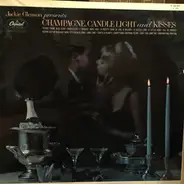 Jackie Gleason - Champagne, Candlelight and Kisses