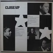 Double LP - Jackie Gleason - Close-Up