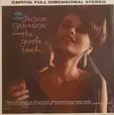 LP - Jackie Gleason - Jackie Gleason Presents The Gentle Touch