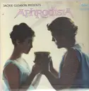 LP - Jackie Gleason - Jackie Gleason Presents Aphrodisia