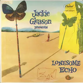 Jackie Gleason - Jackie Gleason Presents Lonesome Echo