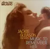 CD - Jackie Gleason - Jackie Gleason Presents Music To Remember Her
