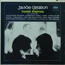 LP - Jackie Gleason - Movie Themes - For Lovers Only - Still Sealed, Mono