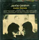 LP - Jackie Gleason - Movie Themes - For Lovers Only - Promo