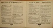 2x7inch Vinyl Single - Jackie Gleason - Music To Make You Misty