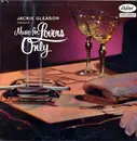 LP - Jackie Gleason - Music For Lovers Only