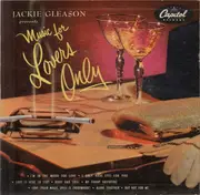 2x7inch Vinyl Single - Jackie Gleason - Music For Lovers Only