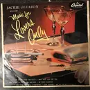 10'' - Jackie Gleason - Music For Lovers Only