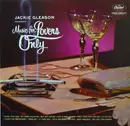 LP - Jackie Gleason - Music For Lovers Only