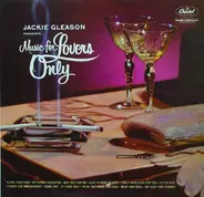 Jackie Gleason - Music for Lovers Only