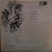 LP - Jackie Gleason - Opiate d'Amour