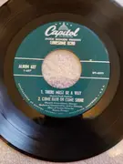 7inch Vinyl Single - Jackie Gleason - Presents Lonesome Echo (Part 1)
