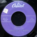 7inch Vinyl Single - Jackie Gleason's Vocal Orchestra With The Voices Of Artie Melvin - Capri In May / You're My Greatest Love