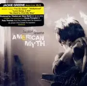 CD - Jackie Greene - American Myth