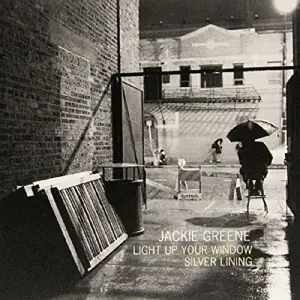Jackie Greene - Light UP Your..