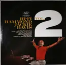 LP - Jackie Davis - Hi-Fi- Hammond Vol. 2