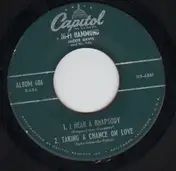 Jackie Davis - Hi-Fi Hammond (Part 3)